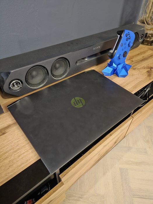 HP Pavilion Gaming