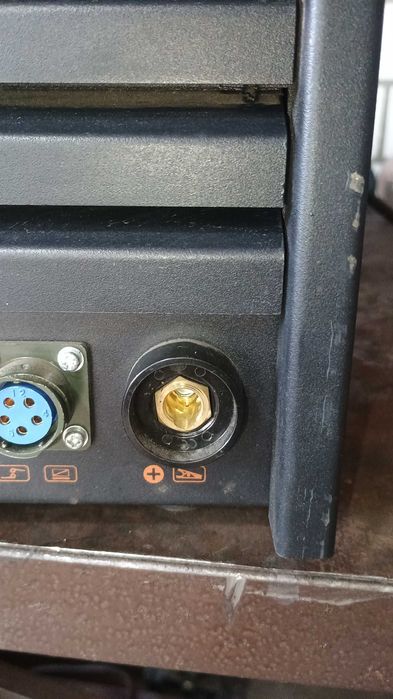 сварочный аппарат redbo pro wsme-200 ac/dc