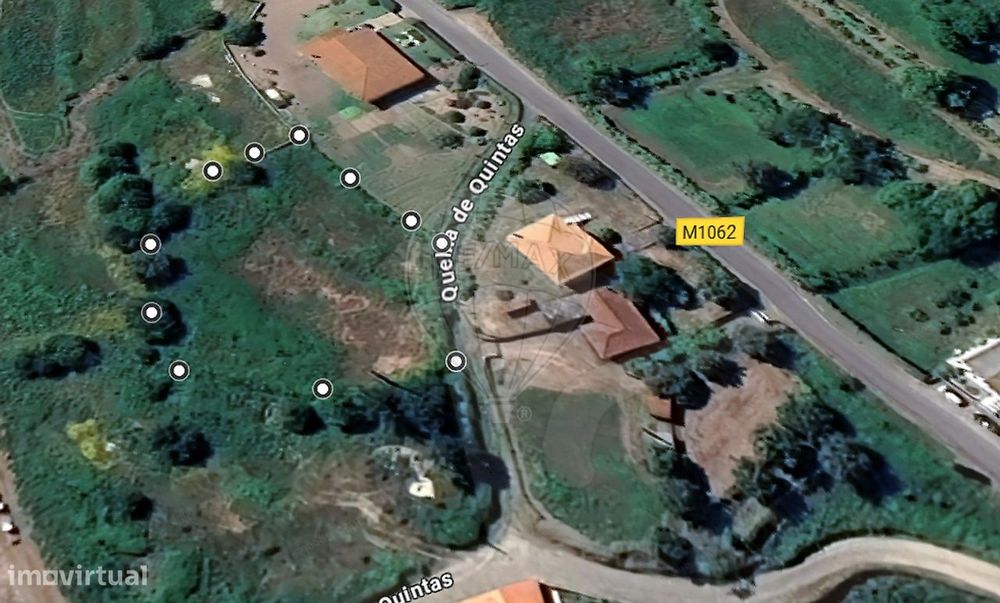 Terreno  para venda