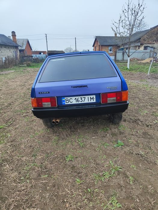 Продається ваз2109