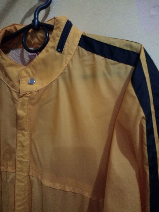 Куртка дождевик Profi Elite р. 54