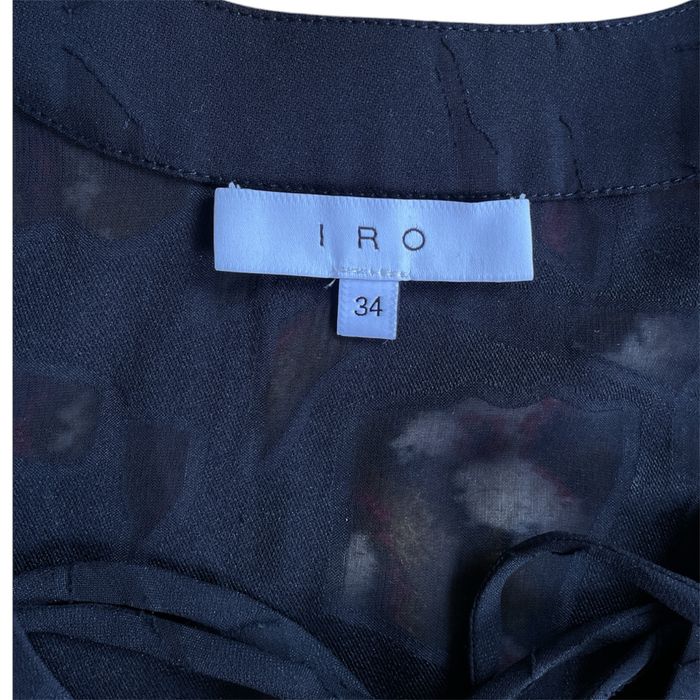 Оригінал блуза IRO