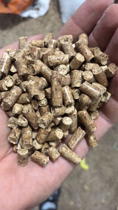 Пеллеты, Пелети. Пилеты Пелета