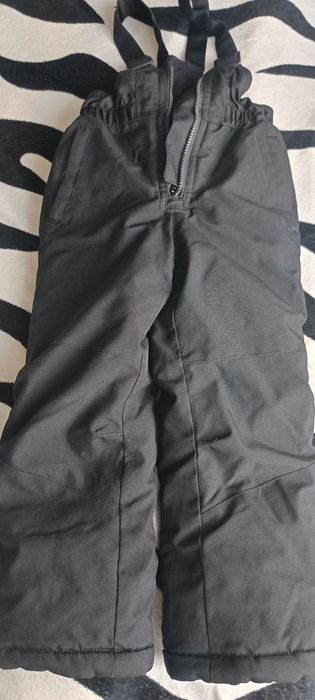 Комбінезон на хлопчика