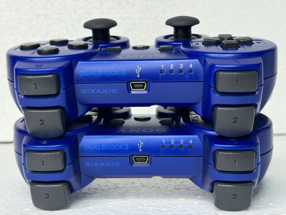 Comando SONY PlayStation 3