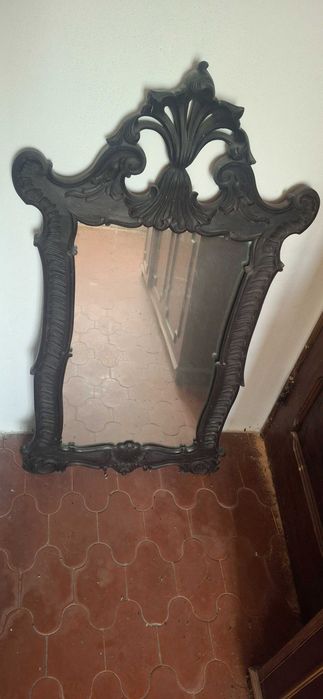 Espelho de quarto