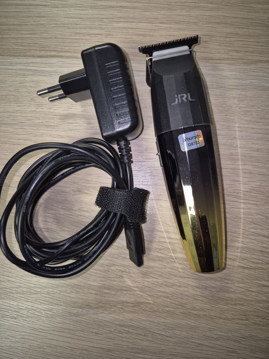 Trymer do włosów i brody