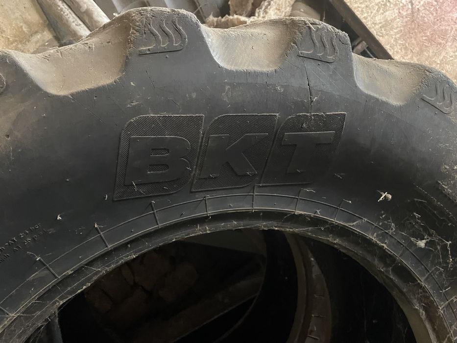 540/65 r30 шина BKT