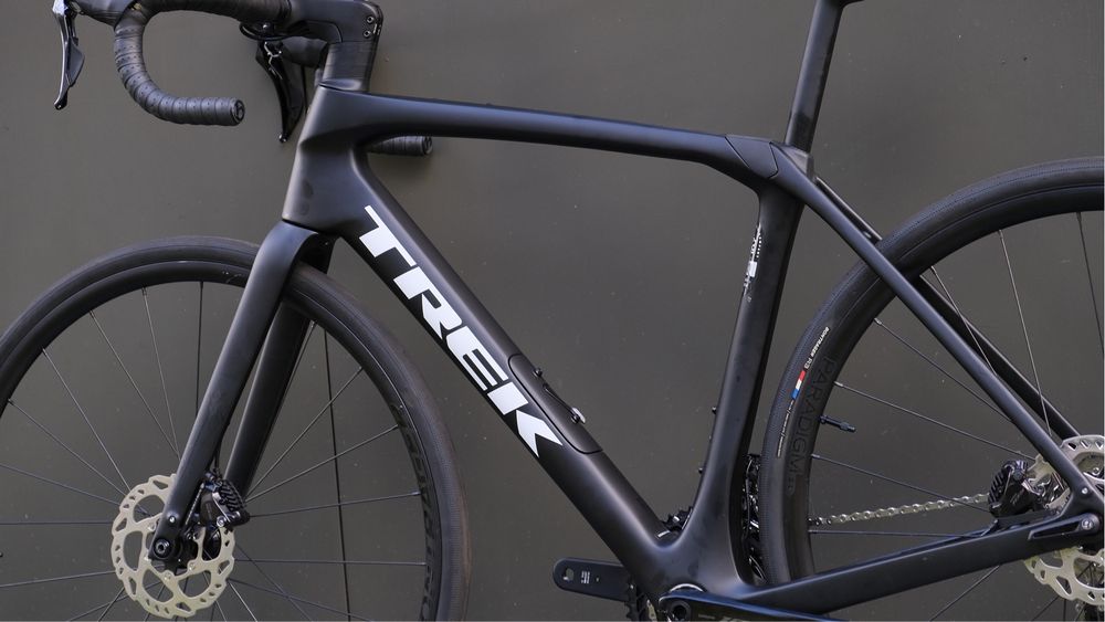 Новий шосейний велосипед Trek Domane SL 5 Shimano 105 (2025)