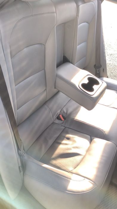 Chevrolet Malibu 9