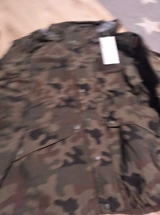 Gore-Tex kurtka zimowa