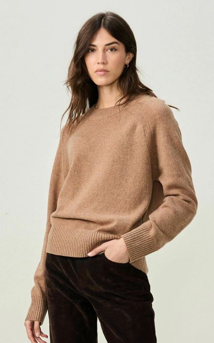 Светр вовняний Next