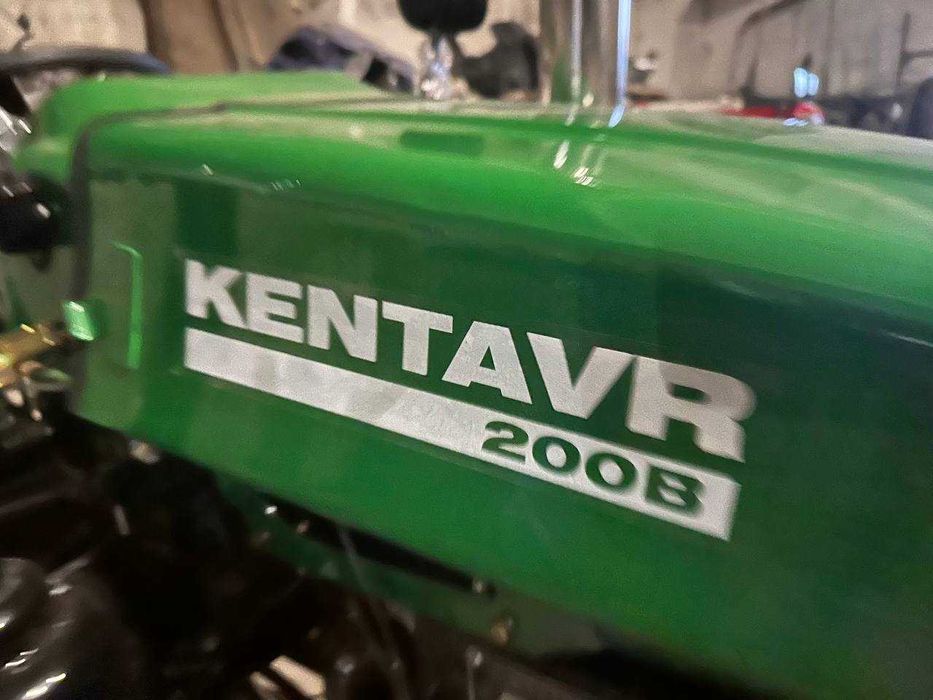 ХІТ продажу!Мототрактор КЕНТАВР 200В! Доставка,Гарантія,Кредит