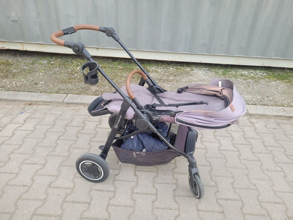 Spacerówka kinderkraft