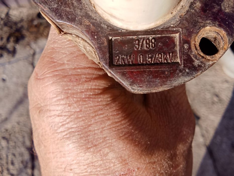 Продам водонагрівачі (тени)