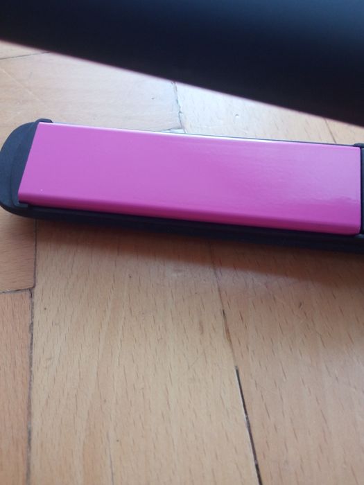 Prostownica do włosów Hoffen