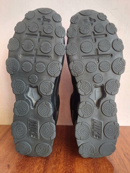 Кросівки фірми Nike Reax 8 оригінал 



Розмір по бірці:
Us 10   UK  л