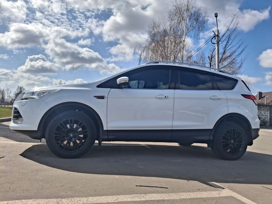 Продам Форд Куга 2 Titanium