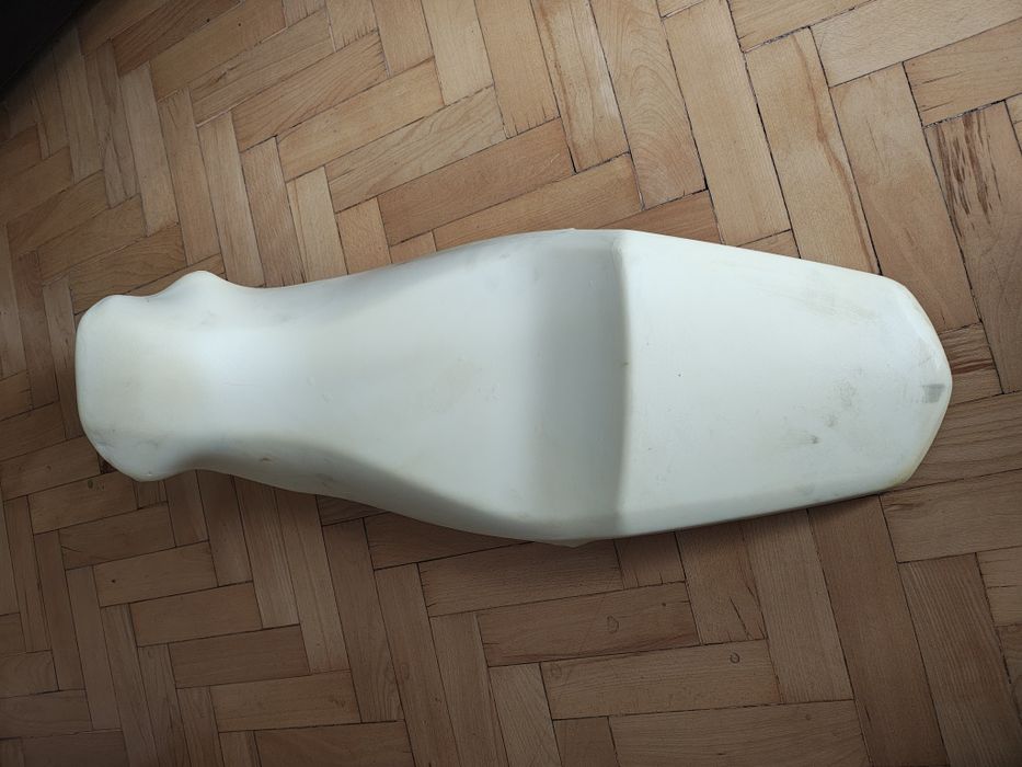 Honda CB500X 2020 сидіння + чохол