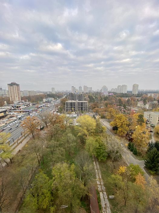 ЖК Вікторія. М. Житомирська, 1 кімнатна кухня-студіо