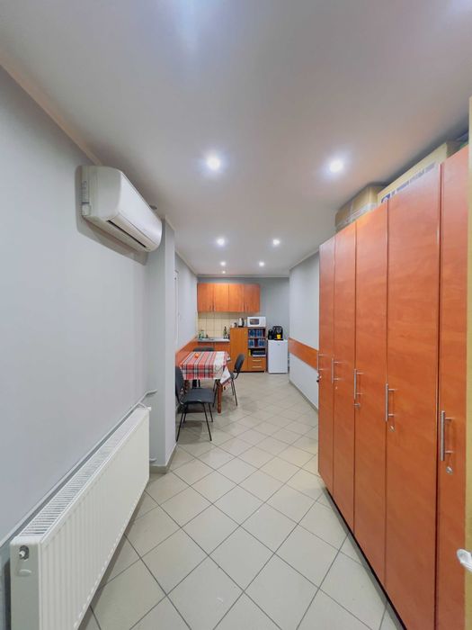 Hala Magazynowo-Produkcyjna