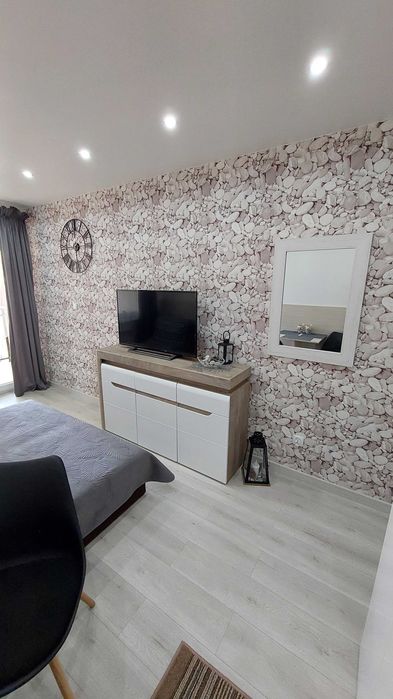 Apartament "Kamyk" Blue Mare