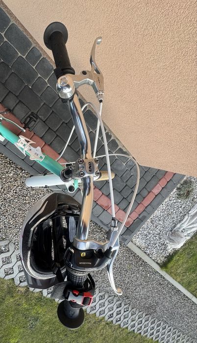 Rower Unibike Princess 3