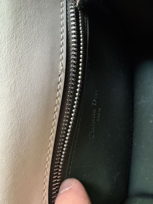 Женская сумка Christian Dior