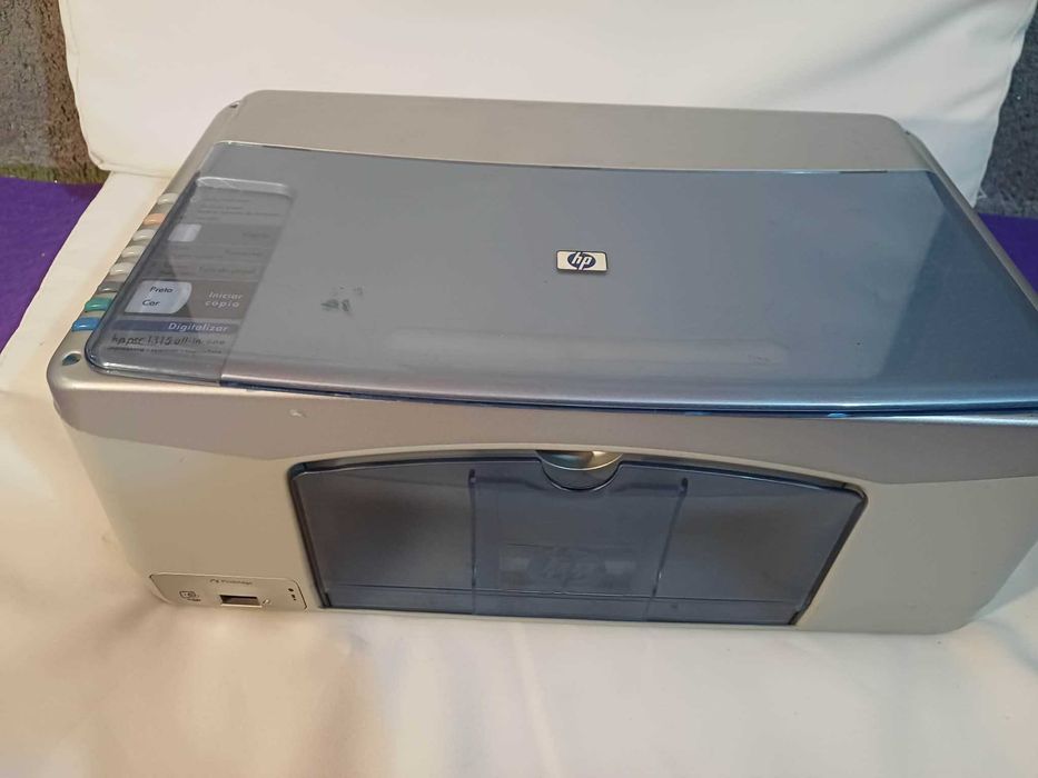 Impressora Multifunções HP 1315