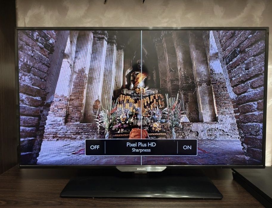 Телевізор Philips 40'