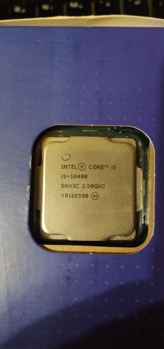 i5 10400 - купити комп'ютери та комплектуючі - Ціна на OLX.ua