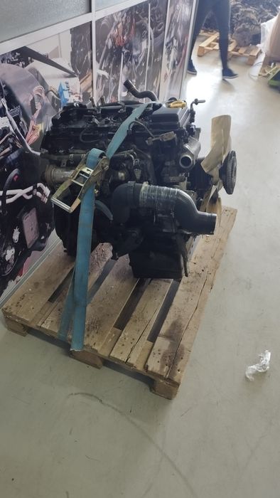 Renault Mascott 2004