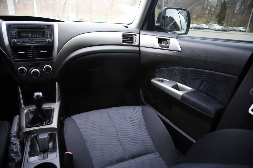 Продам Subaru Forester