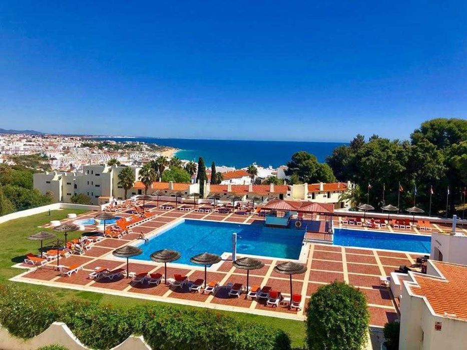 Apartamento T2 -Férias ALBUFEIRA de 28/6 a 5/7