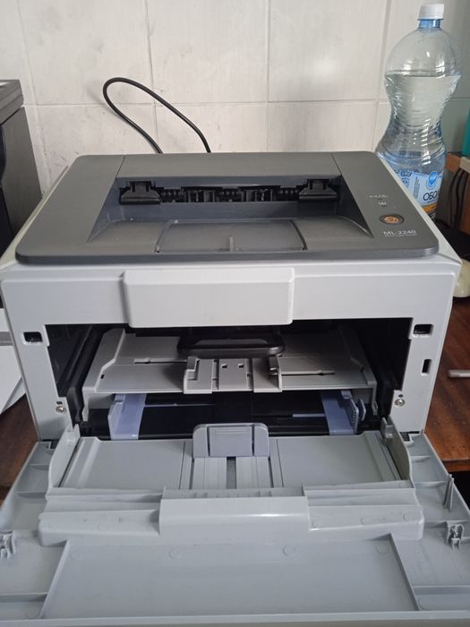 Лазерный принтер Samsung 2040