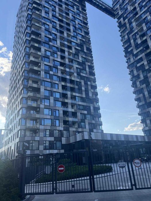 1-room apartment apartment by the address st. Delovaya (area 55 m²) - Atlanta.ua - photo 2