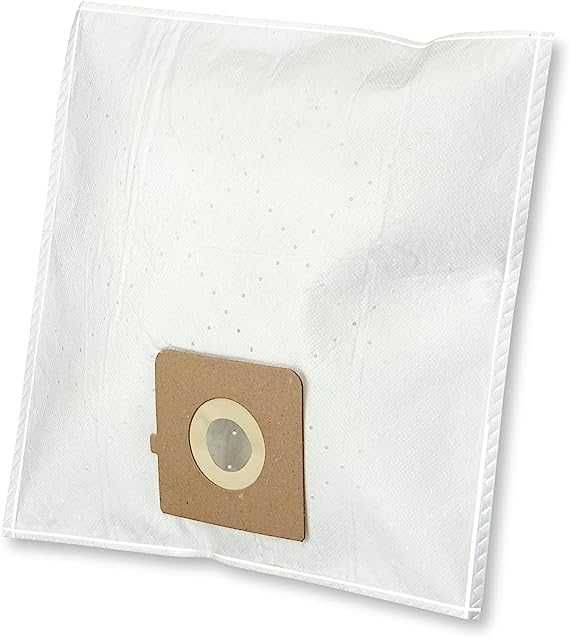 Worki do odkurzacza R11 , LG, Rowenta 4 szt.