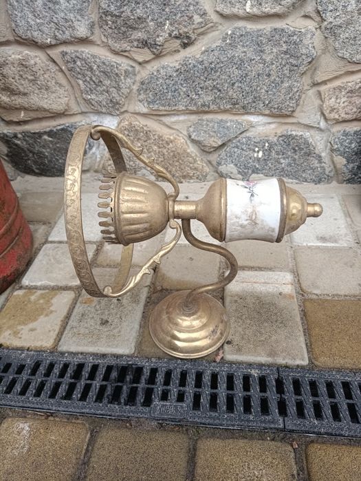 Люстра настена СССР