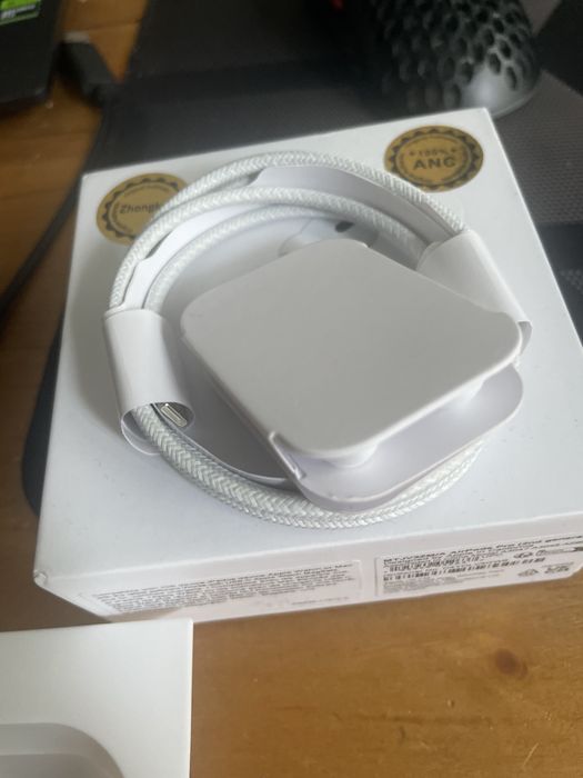 Airpods Pro 2 generacja