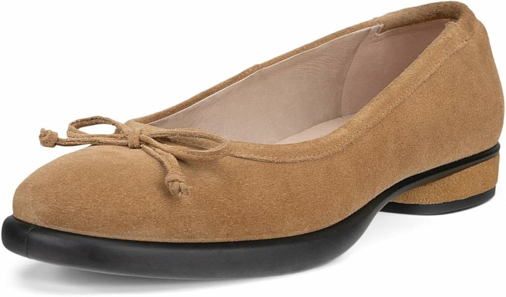 Женские Балетки ECCO 41 р