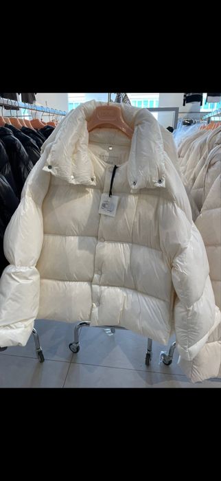 Пуховик Італя Віколо