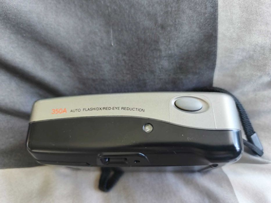 Aparat VINTAGE Praktica 350A
