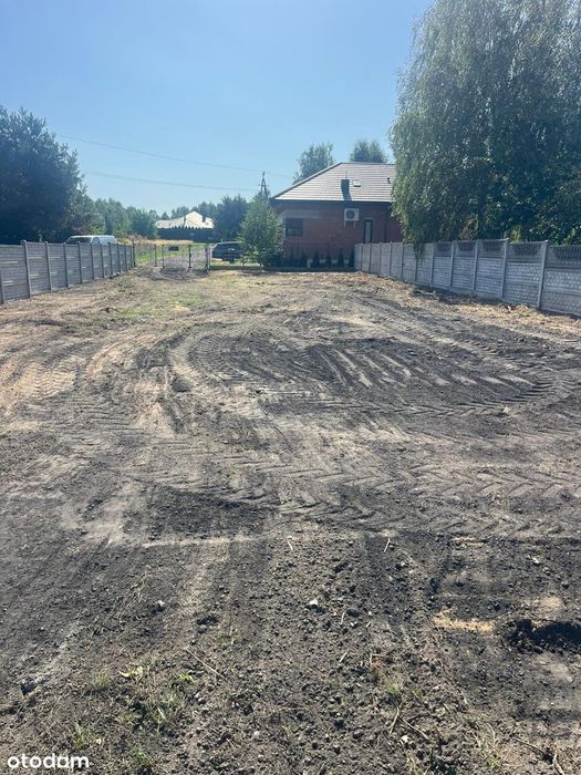 Wierzchowisko Działka Budowlana - Widok 5