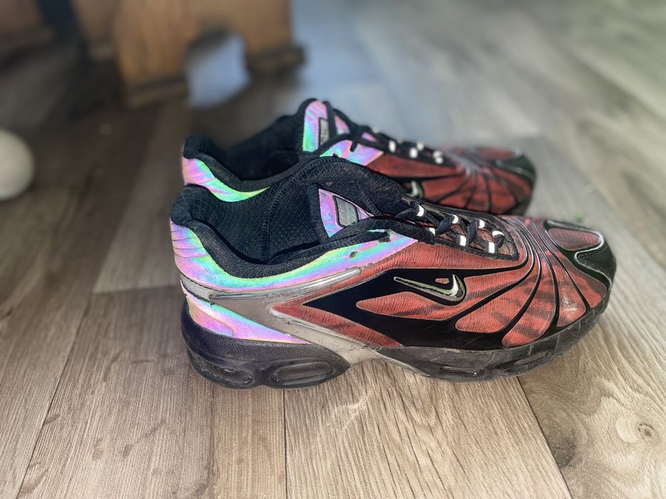 Nike Skepta Tailwind 5