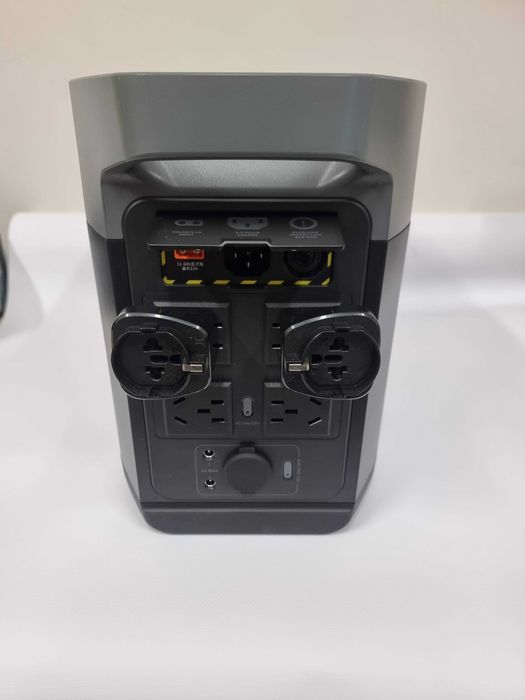 Зарядна станція Ecoflow DELTA 2 CN в наявності Київ