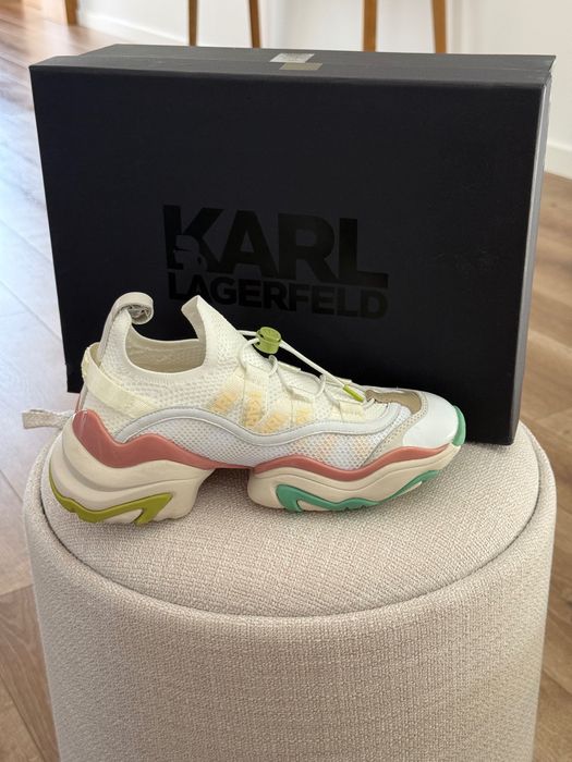 Sapatilhas Karl Lagerfeld