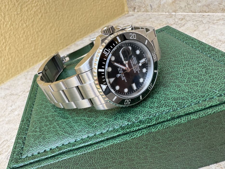 Rolex Submariner