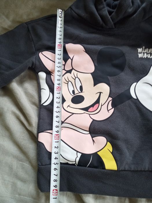 Bluza Primark Minnie  110