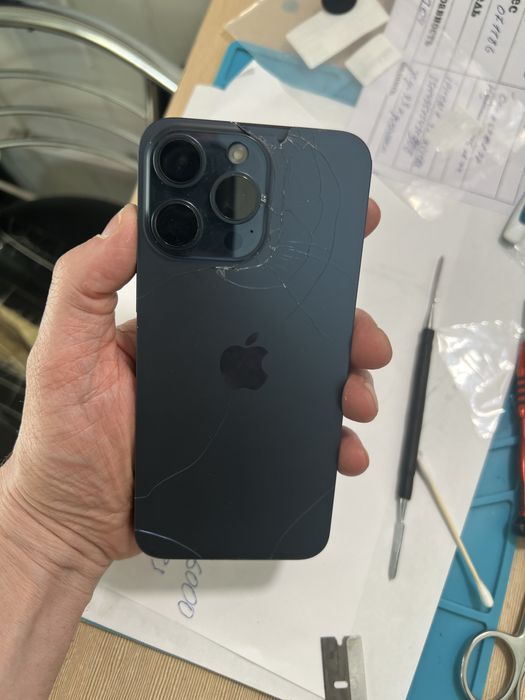 Ремонт IphonX;11;12-15замена дисплея,акб,корпус,крышки,камеры,Салтовка