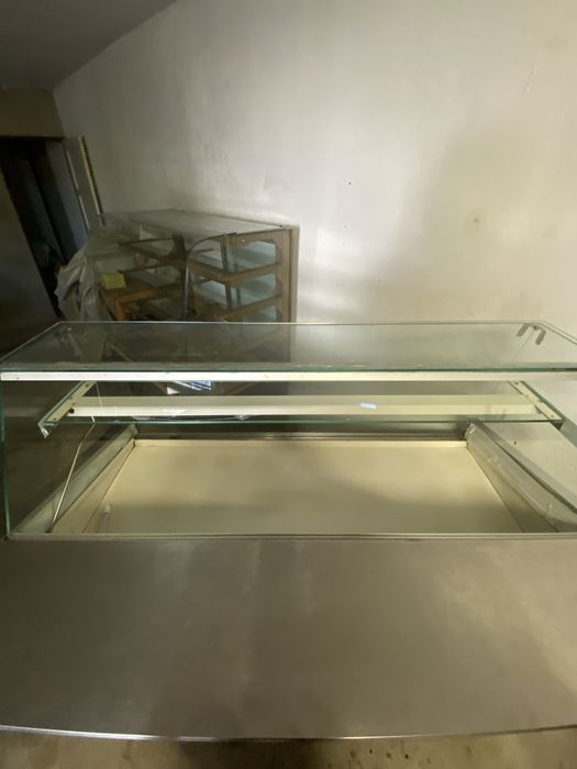 Vitrine Refrigeradora